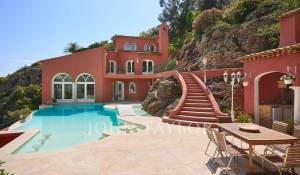 Vendita Casa Théoule-sur-Mer