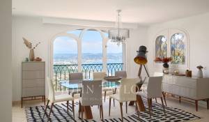 Vendita Casa Théoule-sur-Mer