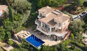 Vendita Casa Théoule-sur-Mer