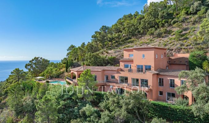 Vendita Casa Théoule-sur-Mer
