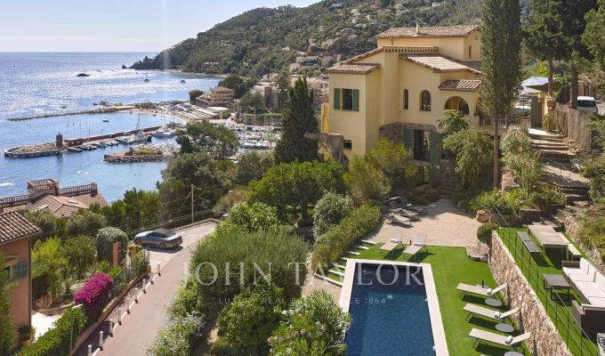 Vendita Casa Théoule-sur-Mer