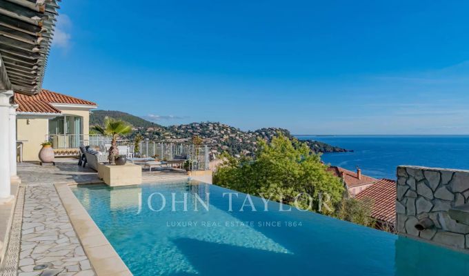 Vendita Casa Théoule-sur-Mer