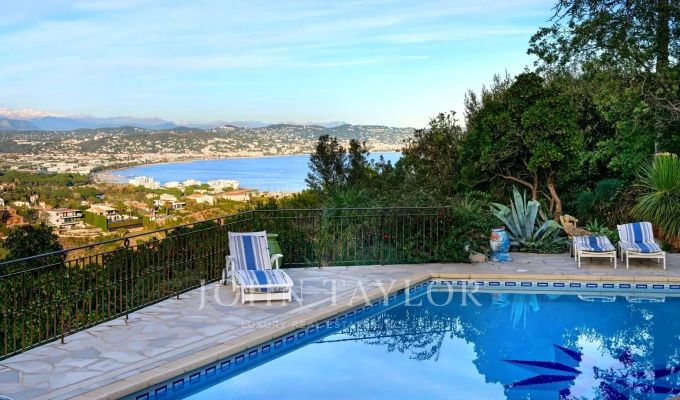 Vendita Casa Théoule-sur-Mer