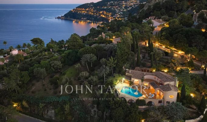 Vendita Casa Théoule-sur-Mer