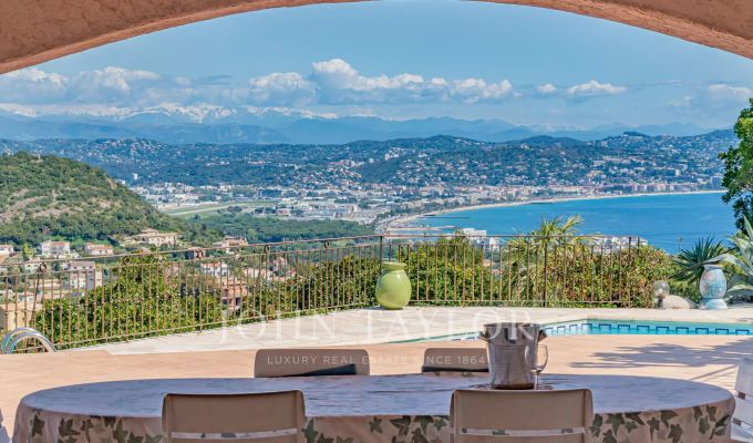 Vendita Casa Théoule-sur-Mer