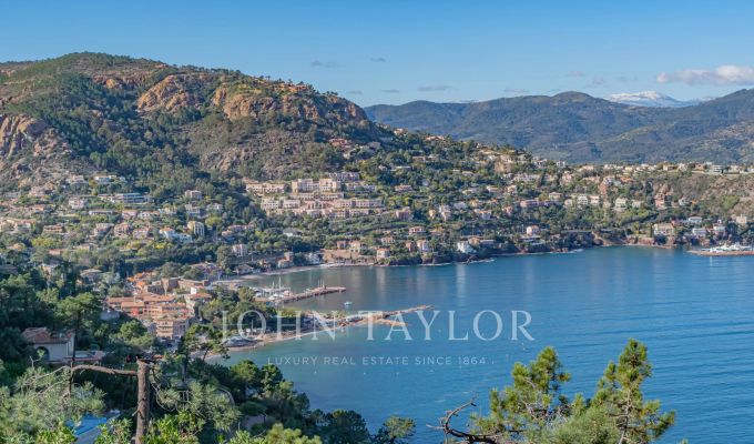 Vendita Casa Théoule-sur-Mer