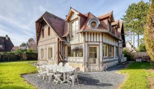 Vendita Casa Tourgéville