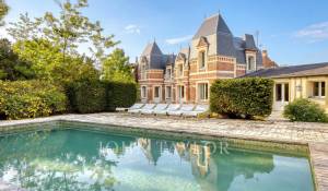 Vendita Casa Tourgéville