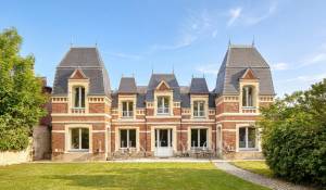 Vendita Casa Tourgéville
