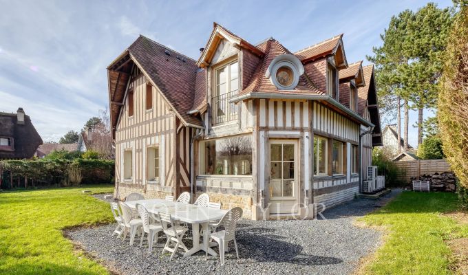 Vendita Casa Tourgéville