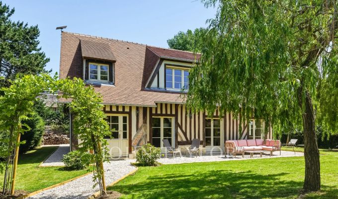Vendita Casa Tourgéville