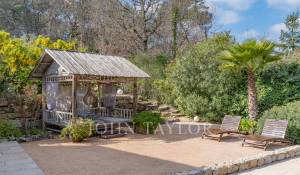 Vendita Casa Tourrettes