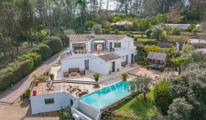 Vendita Casa Tourrettes