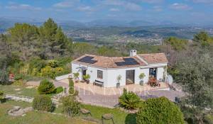 Vendita Casa Tourrettes