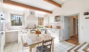 Vendita Casa Tourrettes