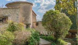 Vendita Casa Tourrettes