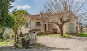 Vendita Casa Tourrettes