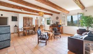 Vendita Casa Tourrettes