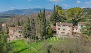 Vendita Casa Tourrettes