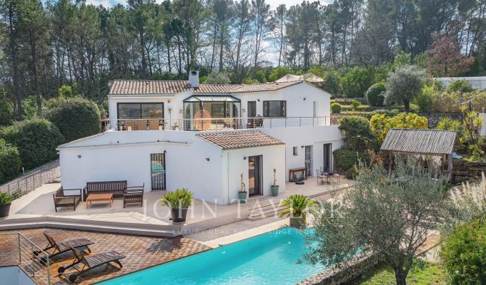 Vendita Casa Tourrettes