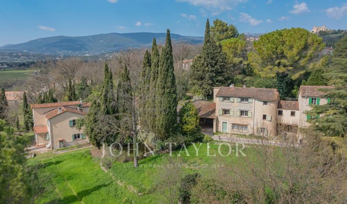 Vendita Casa Tourrettes