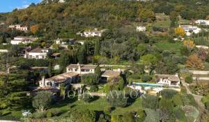 Vendita Casa Tourrettes-sur-Loup