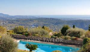 Vendita Casa Tourrettes-sur-Loup