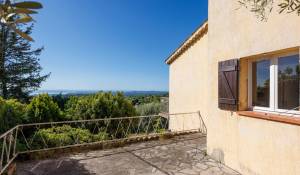 Vendita Casa Tourrettes-sur-Loup