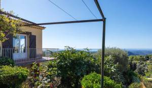 Vendita Casa Tourrettes-sur-Loup
