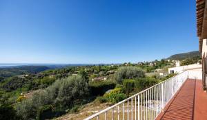 Vendita Casa Tourrettes-sur-Loup