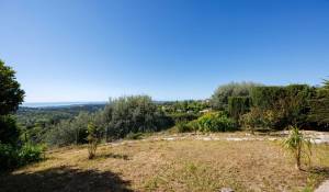 Vendita Casa Tourrettes-sur-Loup