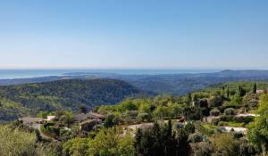 Vendita Casa Tourrettes-sur-Loup