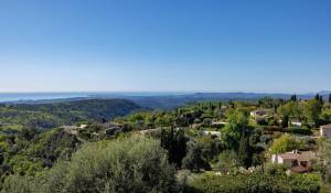 Vendita Casa Tourrettes-sur-Loup