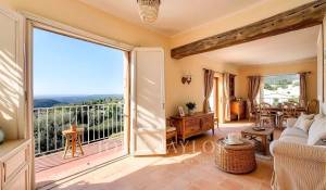 Vendita Casa Tourrettes-sur-Loup