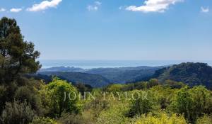 Vendita Casa Tourrettes-sur-Loup