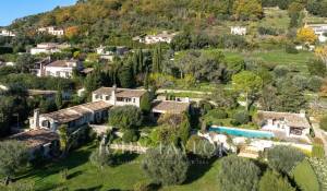 Vendita Casa Tourrettes-sur-Loup