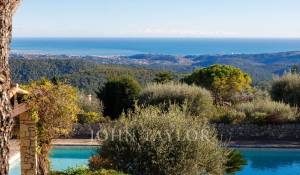 Vendita Casa Tourrettes-sur-Loup