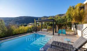 Vendita Casa Tourrettes-sur-Loup