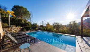 Vendita Casa Tourrettes-sur-Loup