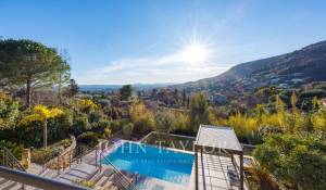 Vendita Casa Tourrettes-sur-Loup