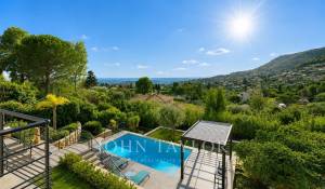 Vendita Casa Tourrettes-sur-Loup