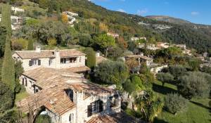 Vendita Casa Tourrettes-sur-Loup