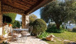 Vendita Casa Tourrettes-sur-Loup