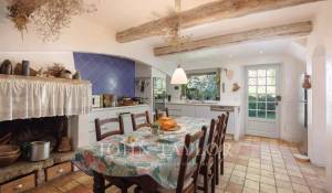 Vendita Casa Tourrettes-sur-Loup