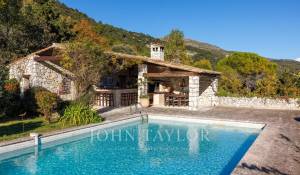Vendita Casa Tourrettes-sur-Loup
