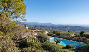 Vendita Casa Tourrettes-sur-Loup