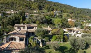 Vendita Casa Tourrettes-sur-Loup