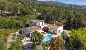 Vendita Casa Tourrettes-sur-Loup