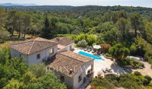 Vendita Casa Tourrettes-sur-Loup