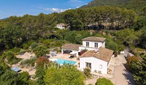 Vendita Casa Tourrettes-sur-Loup